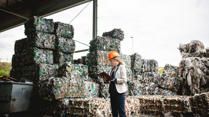 EPR Packaging Bills Introduced to States
